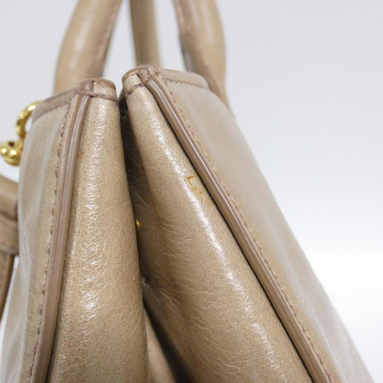 ミュウミュウ RN1037 バッグ