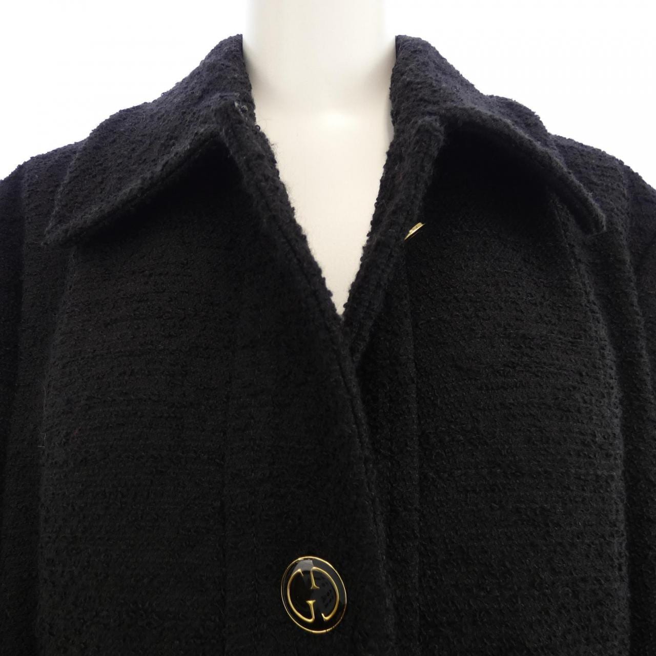 グッチ GUCCI 686459 ZAIMW コート
