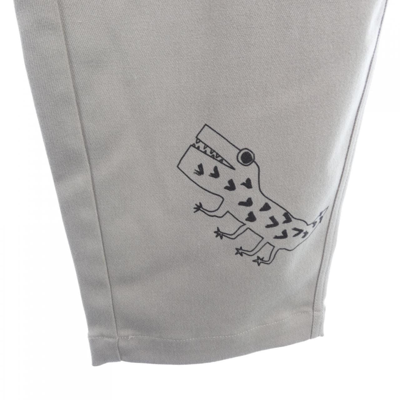 トランク TRUNK パンツ