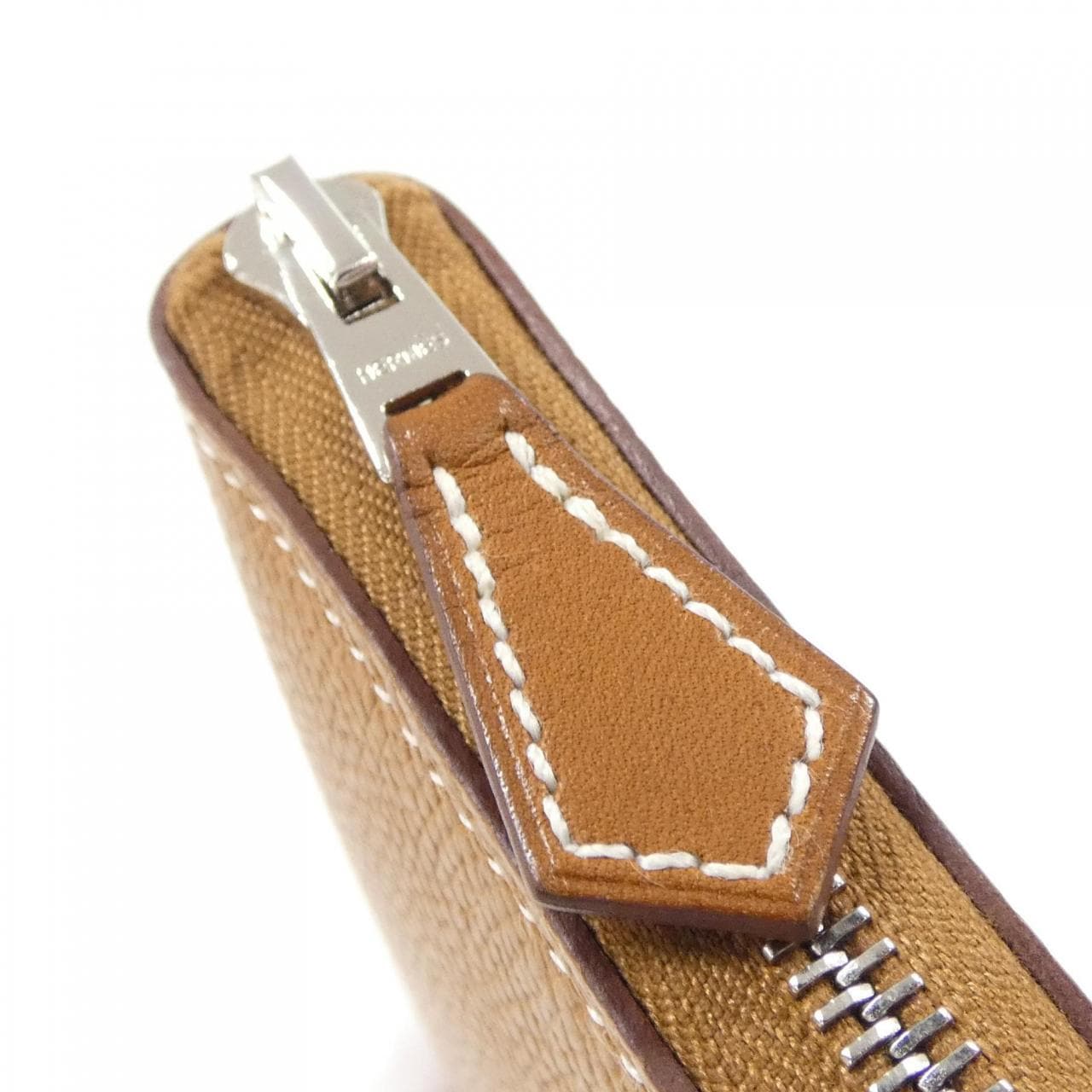 エルメス EN LIBERTE シルク イン クラシック 084387CK 財布