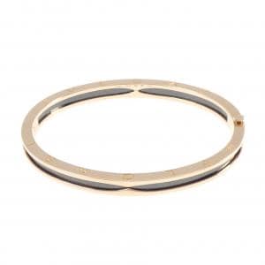 ブルガリ B.zero1 バングル