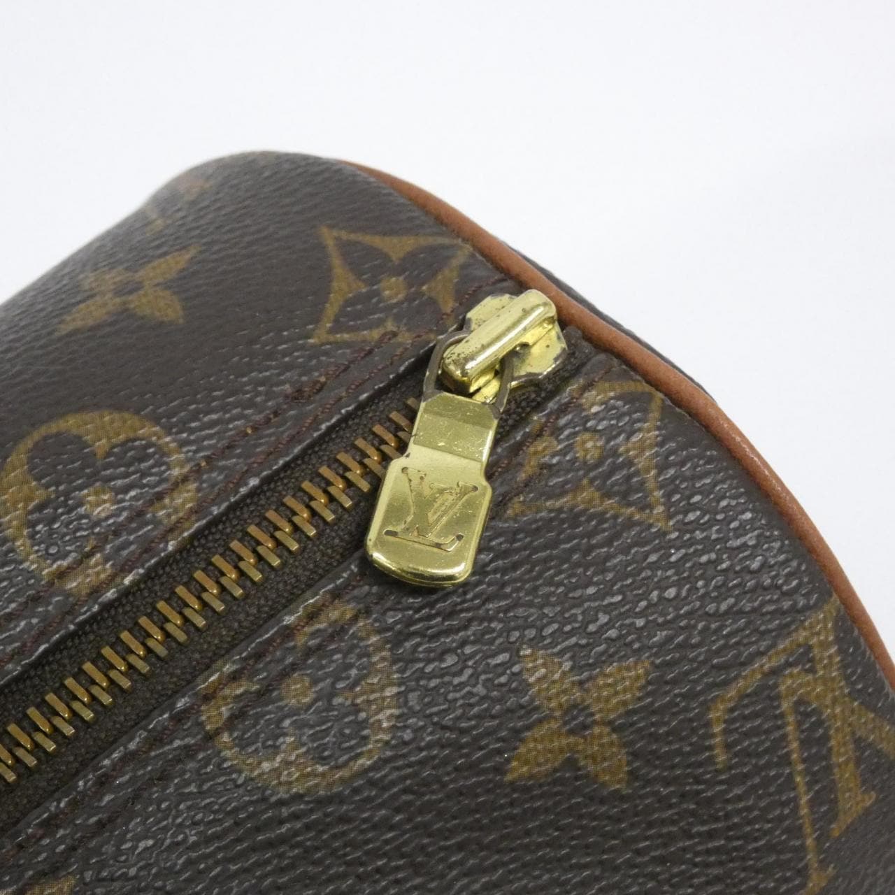 ルイヴィトン モノグラム パピヨン 26cm M51366 バッグ