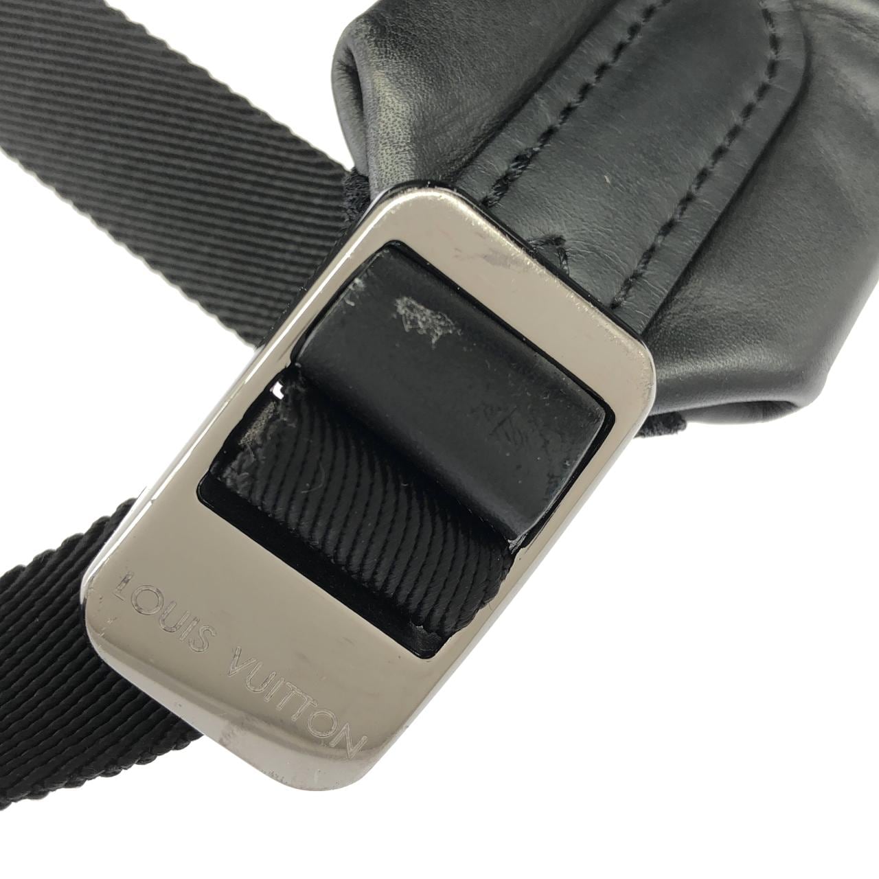 ルイヴィトン モノグラム エクリプス バックパック M43186 リュックサック