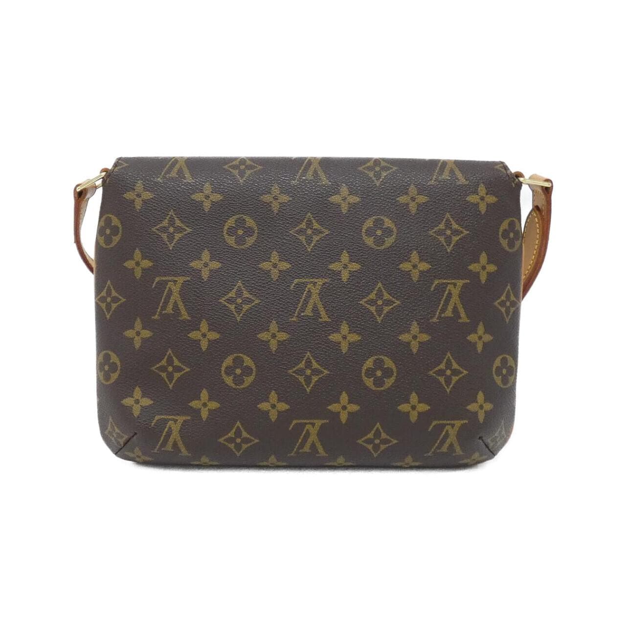 ルイヴィトン モノグラム ミュゼット タンゴ M51257 ショルダーバッグ