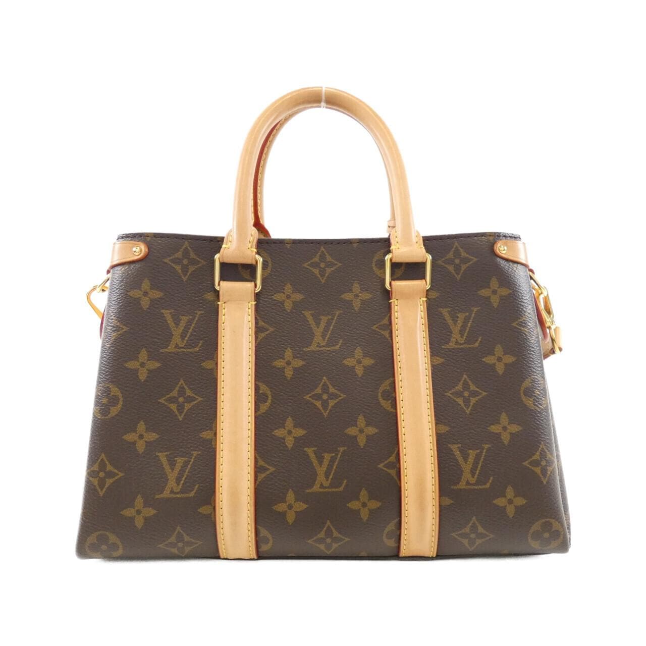 ルイヴィトン モノグラム スフロBB M44815 バッグ