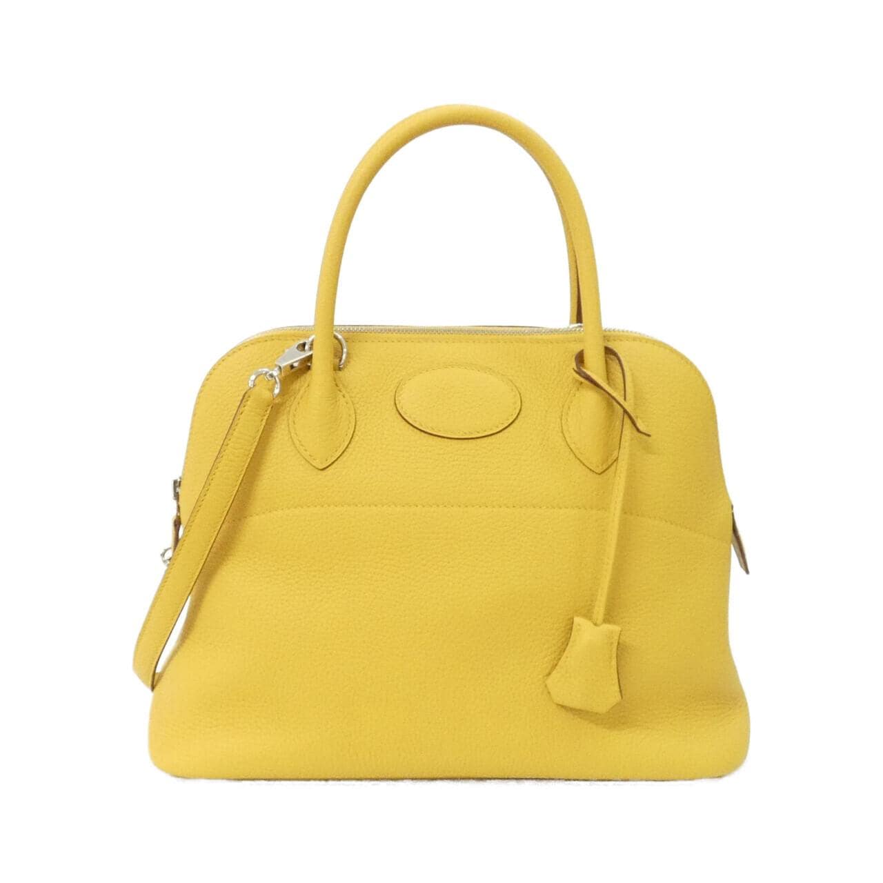 エルメス ボリード 31cm 073419CK バッグ