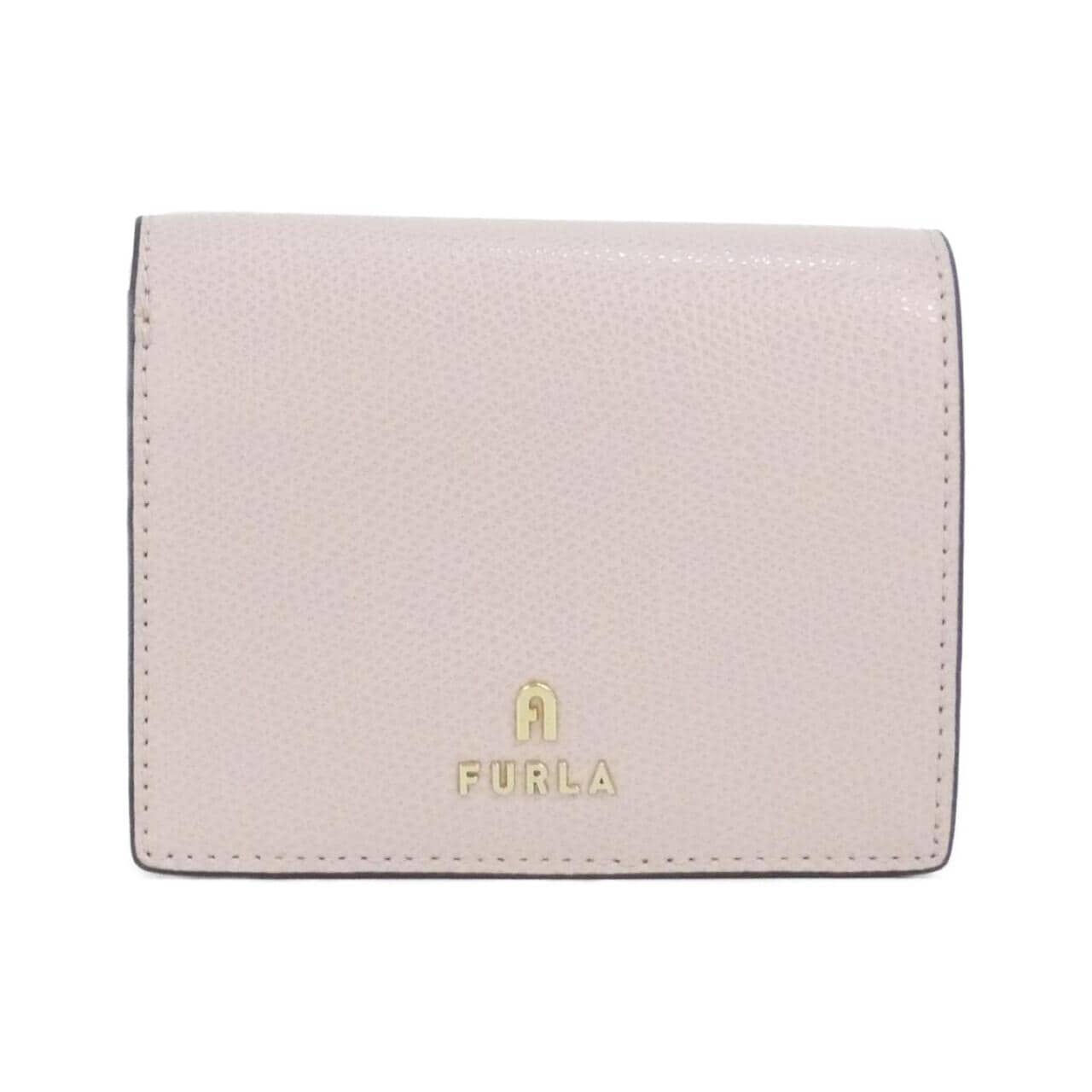【新品】フルラ CAMELIA WP00304 財布