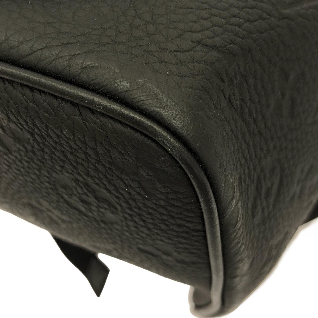 ルイヴィトン トリヨン モノグラム モンスリ バックパック M23127 リュックサック