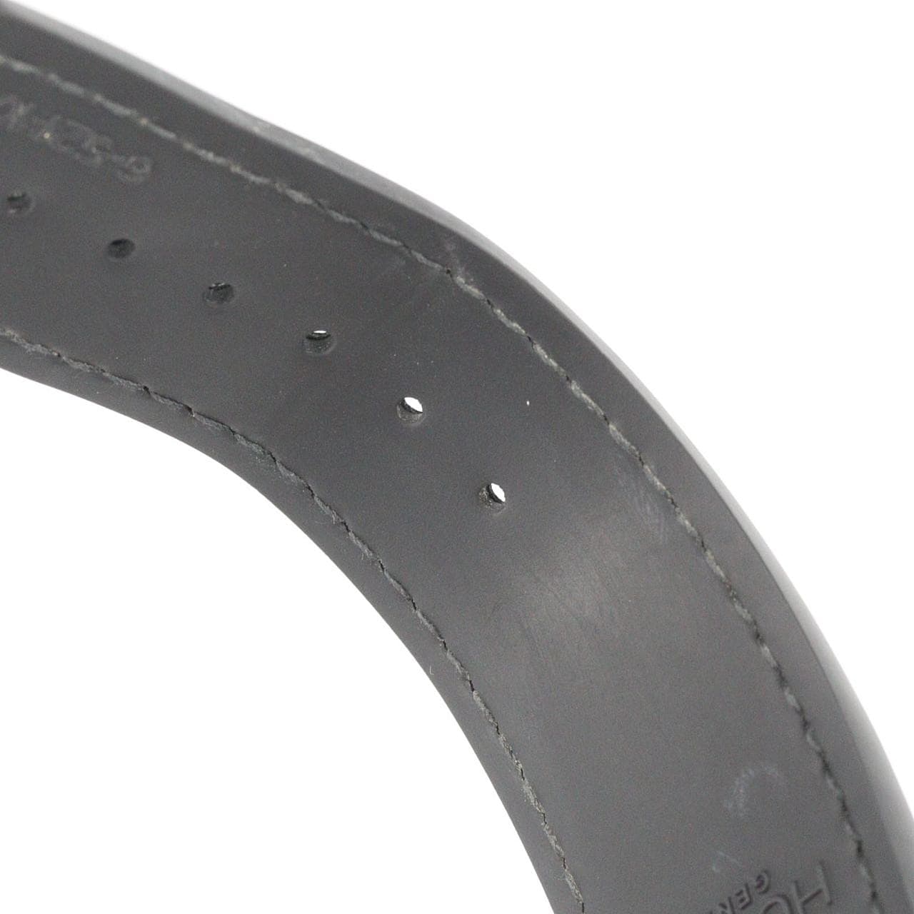 ウブロ クラシックフュージョンクロノグラフチタニウムキングゴールド 521.NO.1181.LR TIxPG 自動巻