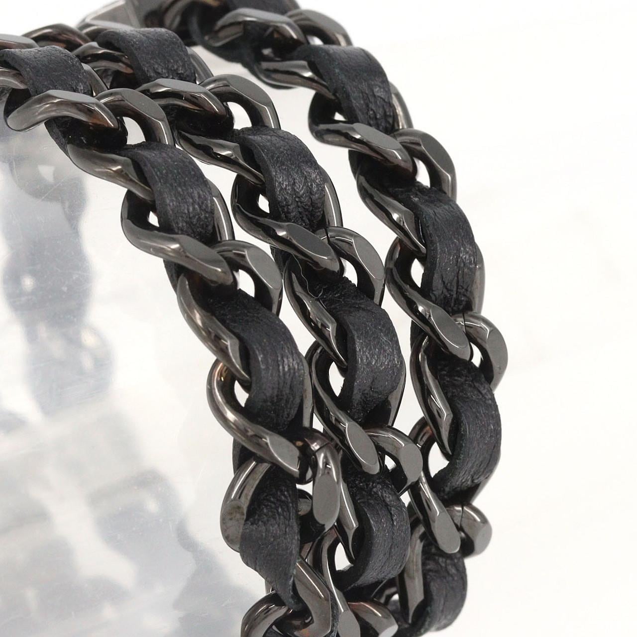 シャネル プルミエールロック LIMITED H6358 SS クォーツ