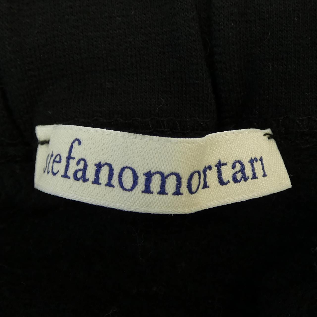 ステファノモルタリ stefanomortari スカート