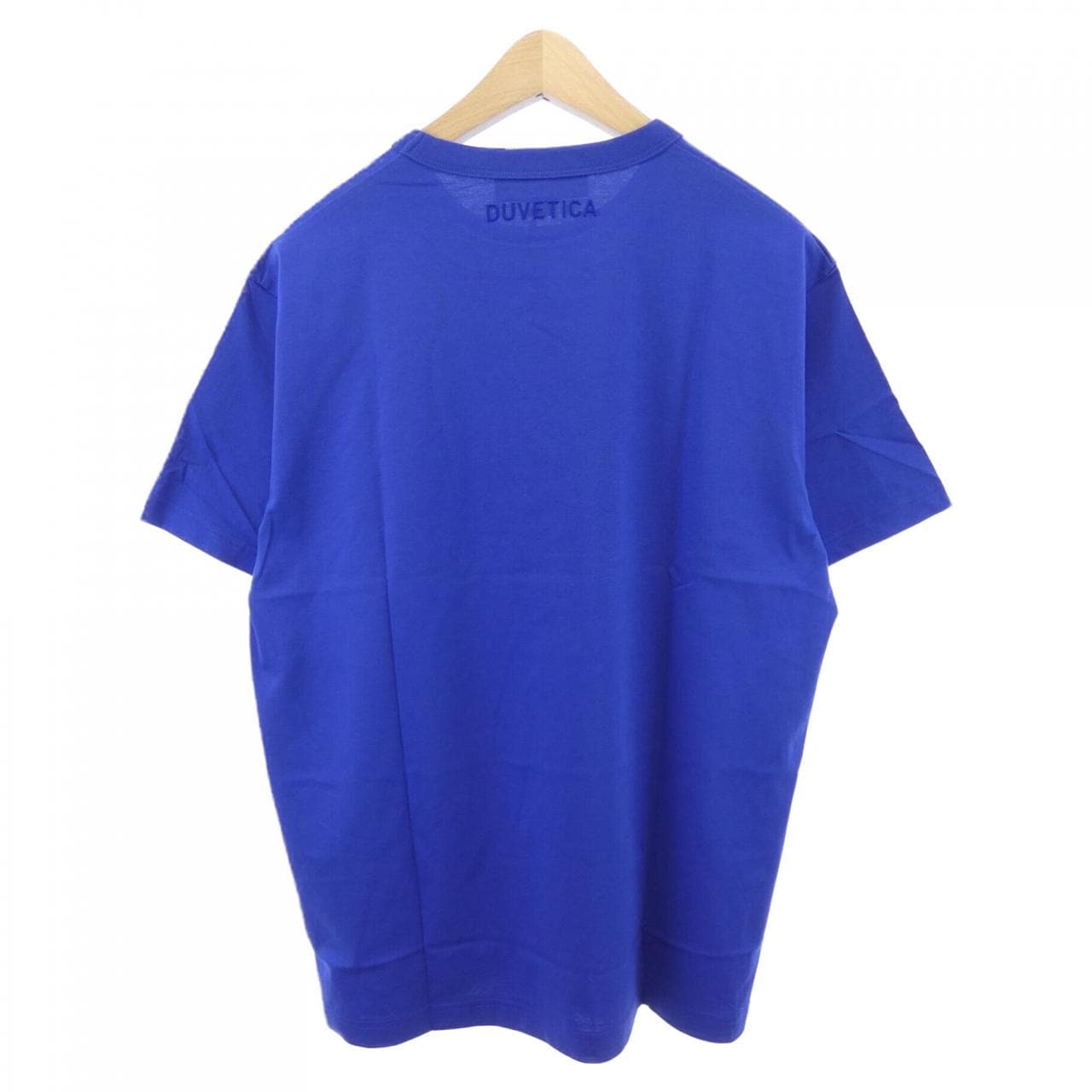 デュベティカ DUVETICA VXRT30131 Tシャツ