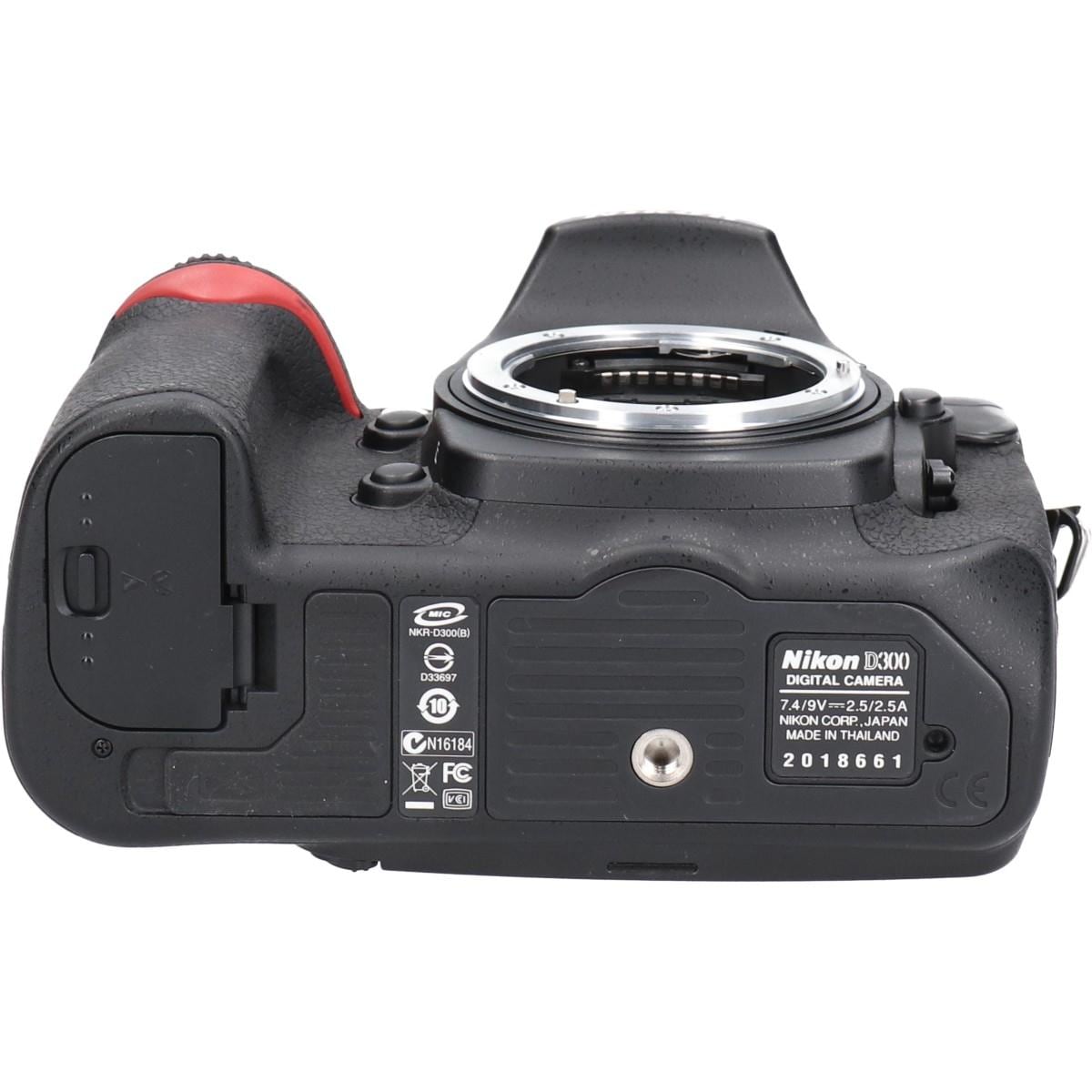 Ｄ３００