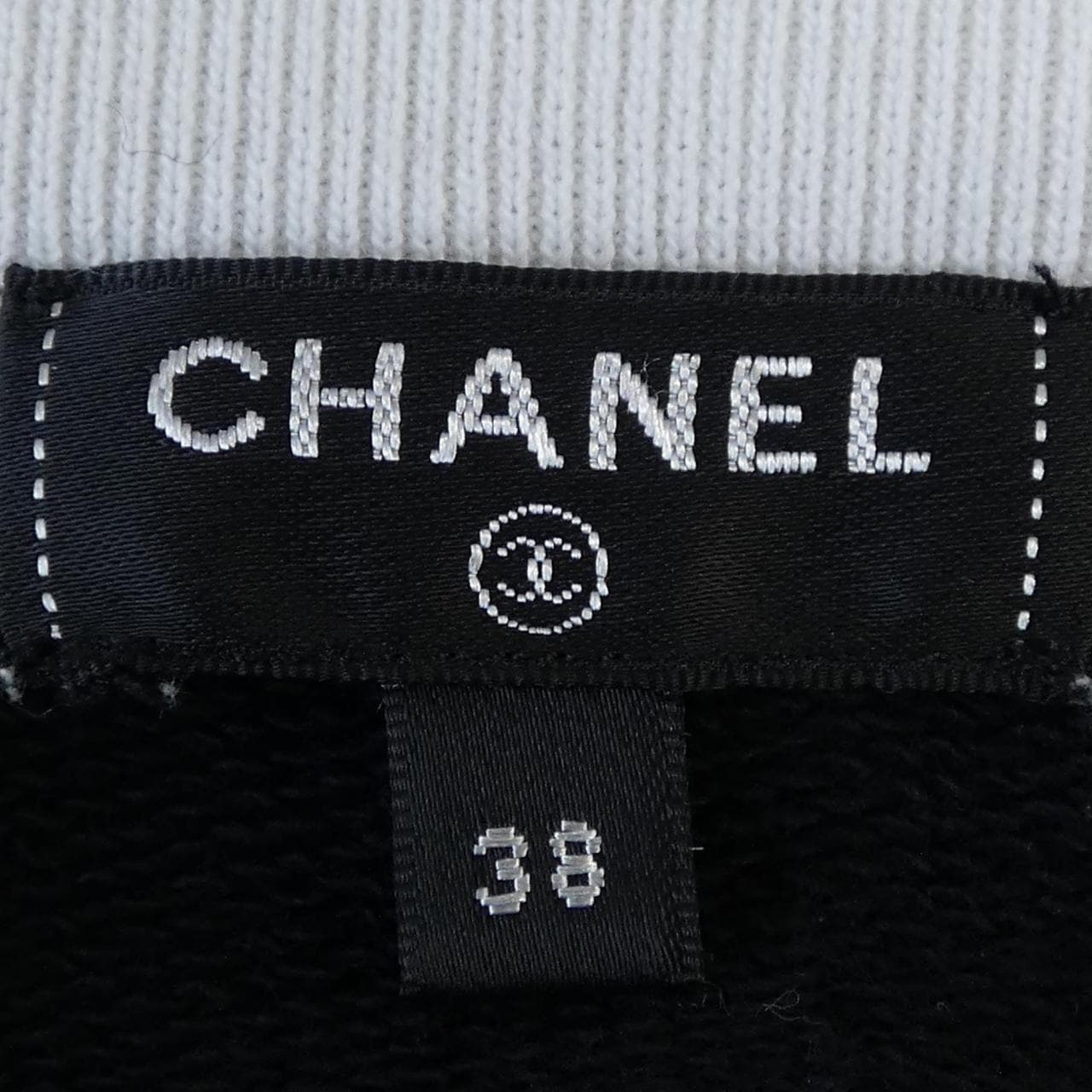 シャネル CHANEL P70680V62077 タンクトップ