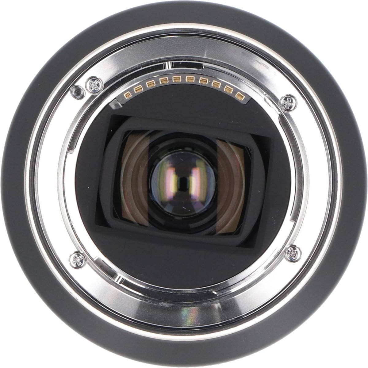 Ｅ２８－２００ｍｍ　Ｆ２．８－５．６ＤｉＩＩＩ　Ａ０７１