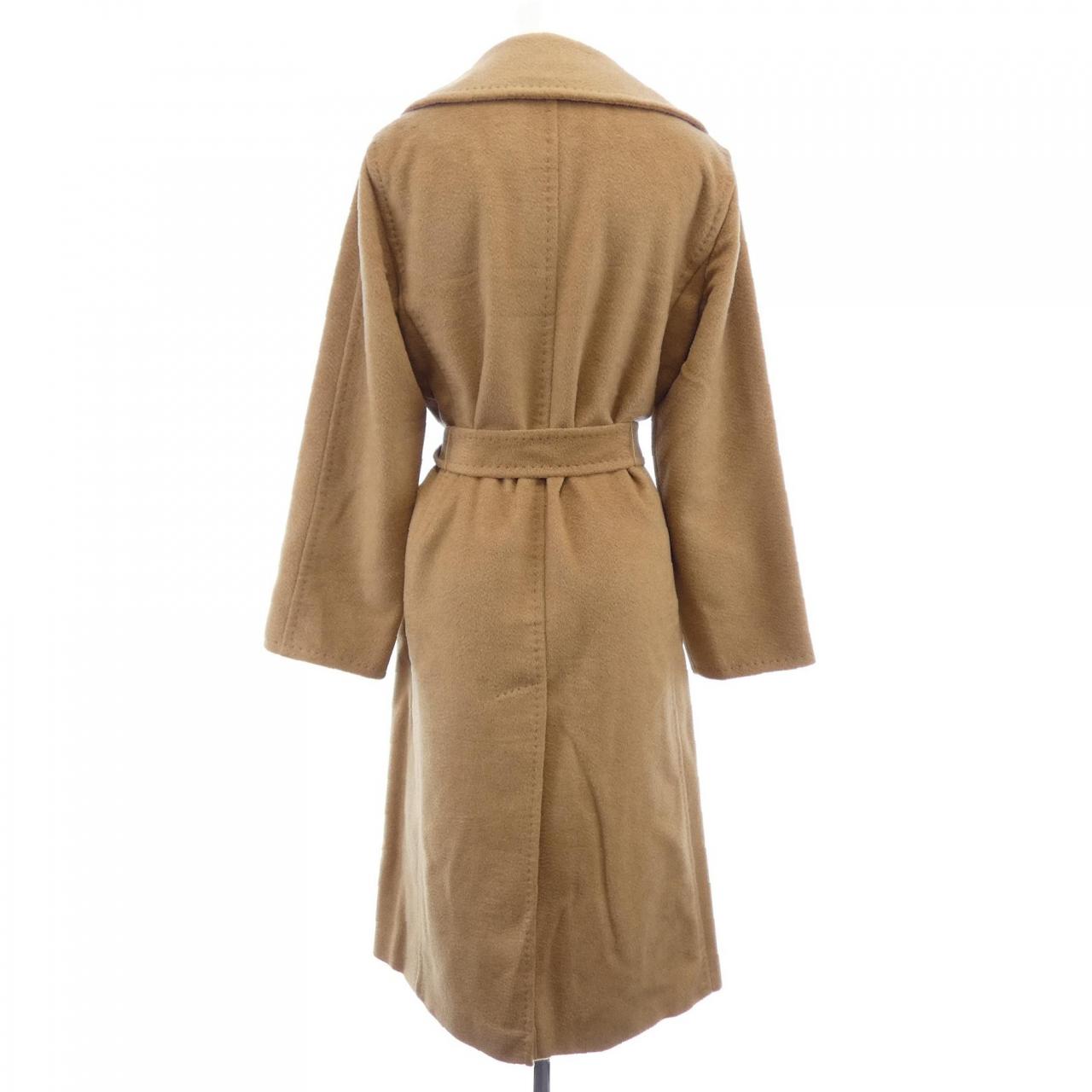 マックスマーラ Max Mara 101614 マニュエラ コート