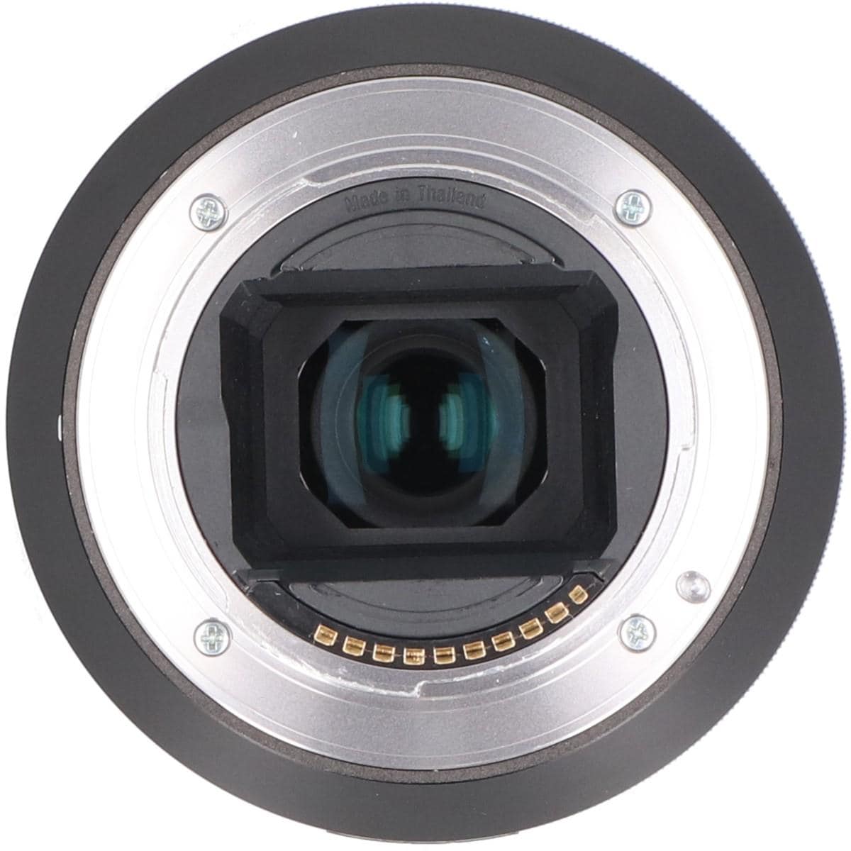 【ＷＥＢ限定・現状お渡し品】ＦＥ１６－３５ｍｍ　Ｆ４ＺＡ　ＯＳＳ（ＳＥＬ１６３５Ｚ）