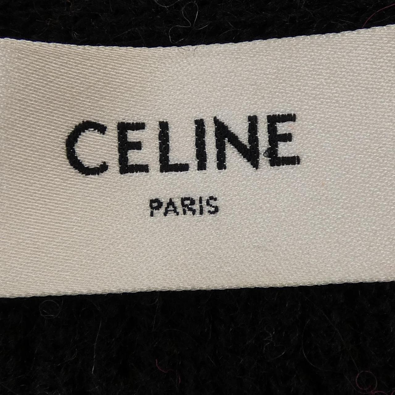 セリーヌ CELINE 2AC91579S カーディガン