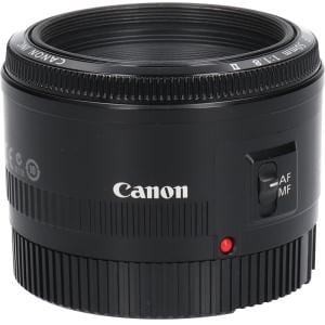 ＥＦ５０ｍｍ　Ｆ１．８ＩＩ