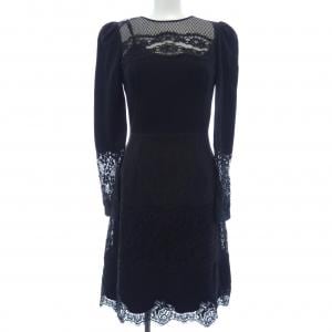 ドルチェアンドガッバーナ DOLCE&GABBANA ワンピース