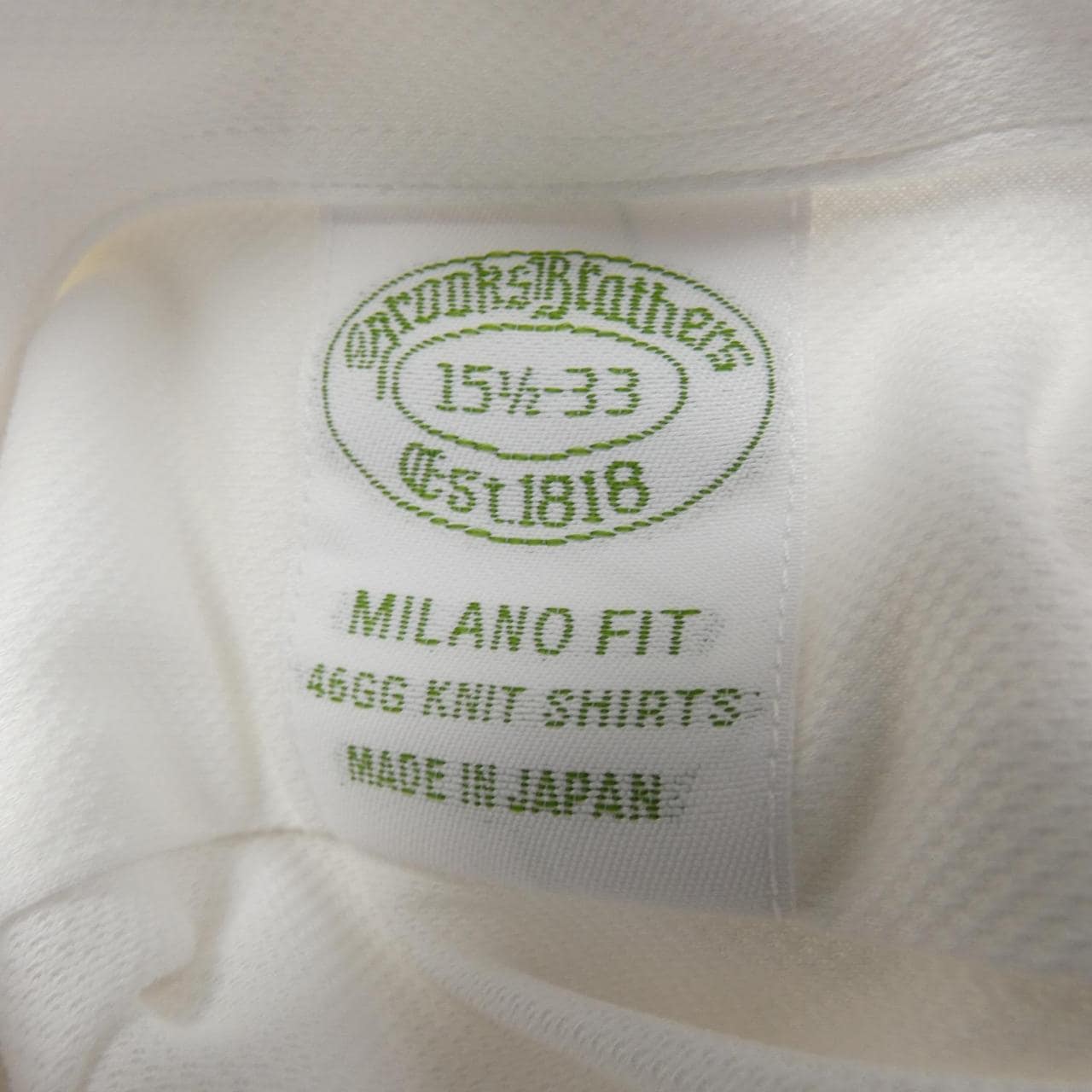 ブルックスブラザーズ BROOKS BROTHERS シャツ