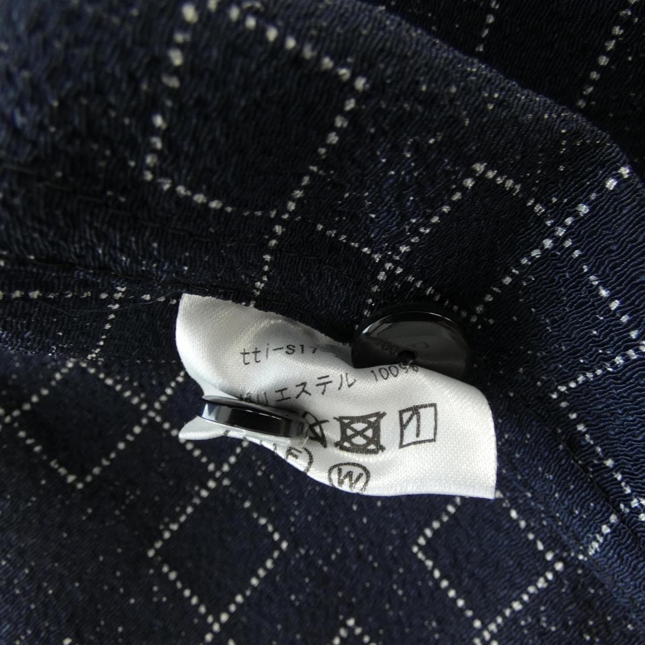 ニッチ NICHE シャツ