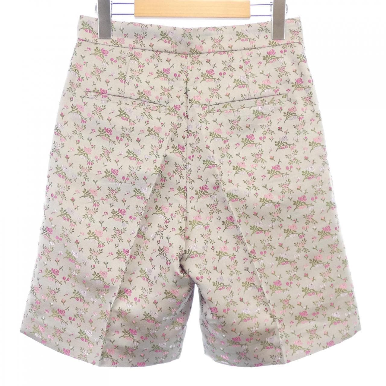 ブラミンク BLAMINK 7914-299-0077 ショートパンツ