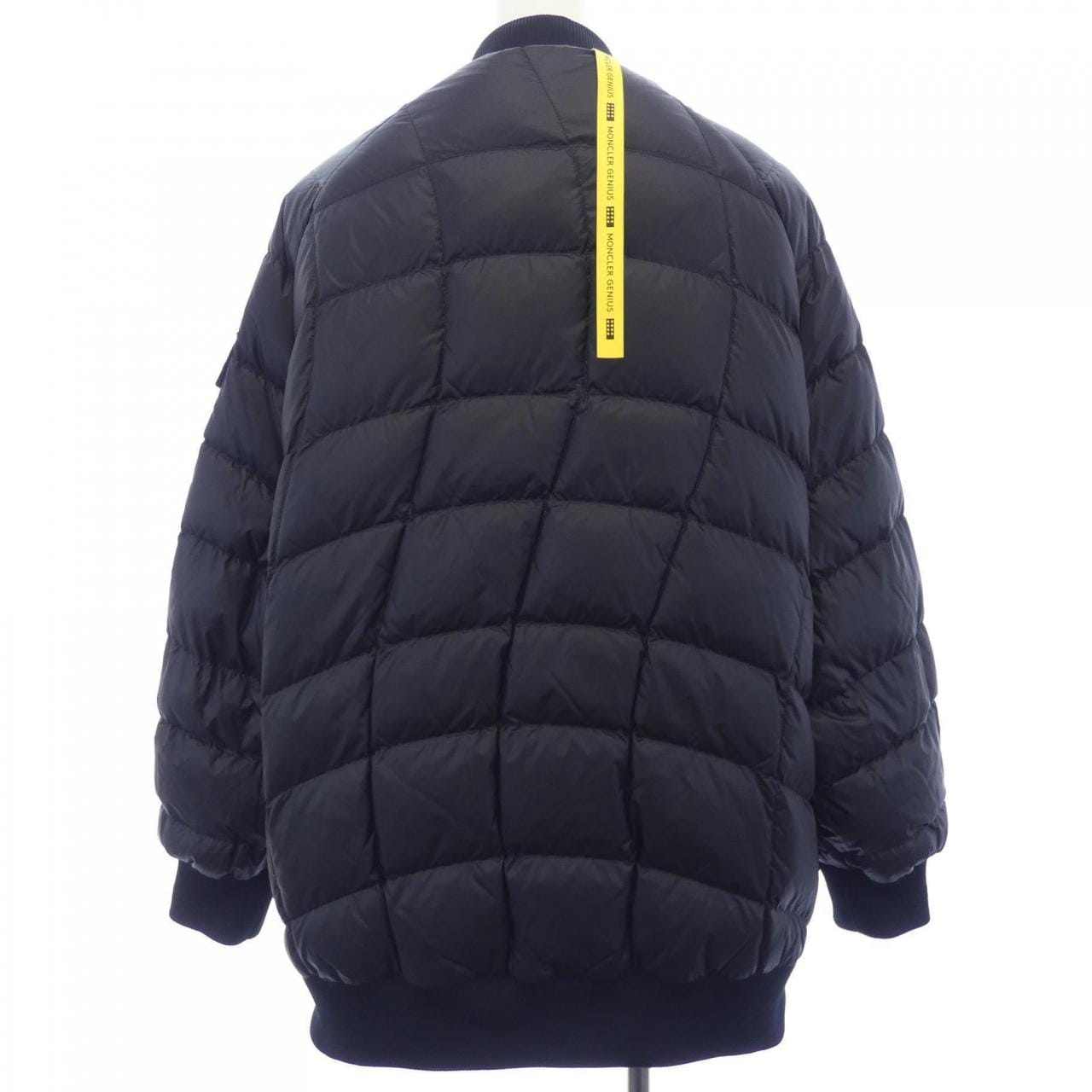 モンクレール ジーニアス MONCLER GENIUS SEELOS ダウンジャケット