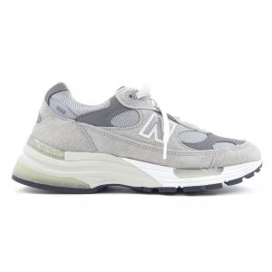 ニューバランス NEW BALANCE M992GR スニーカー