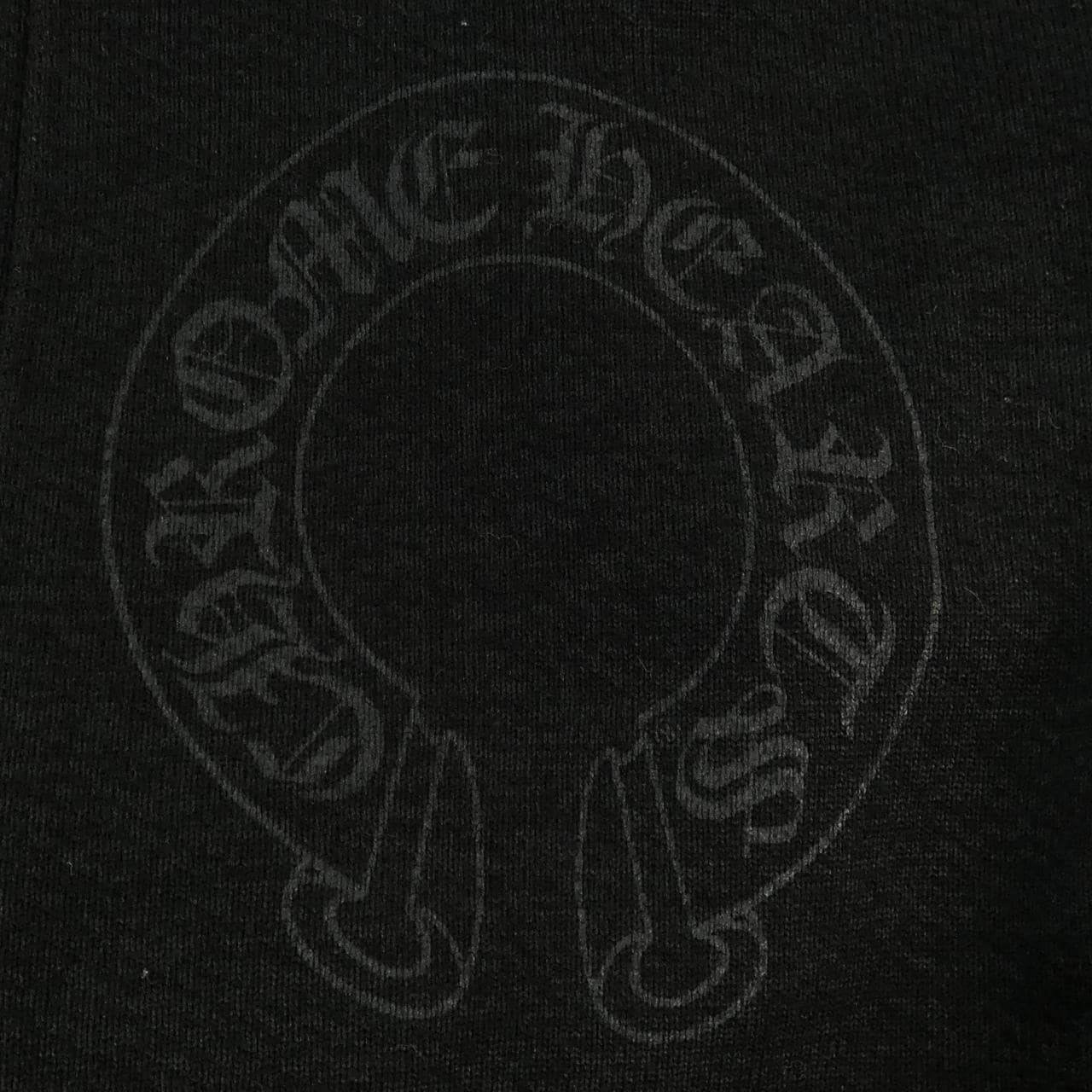 クロムハーツ CHROME HEARTS MATTY BOY 013-055814 パーカー