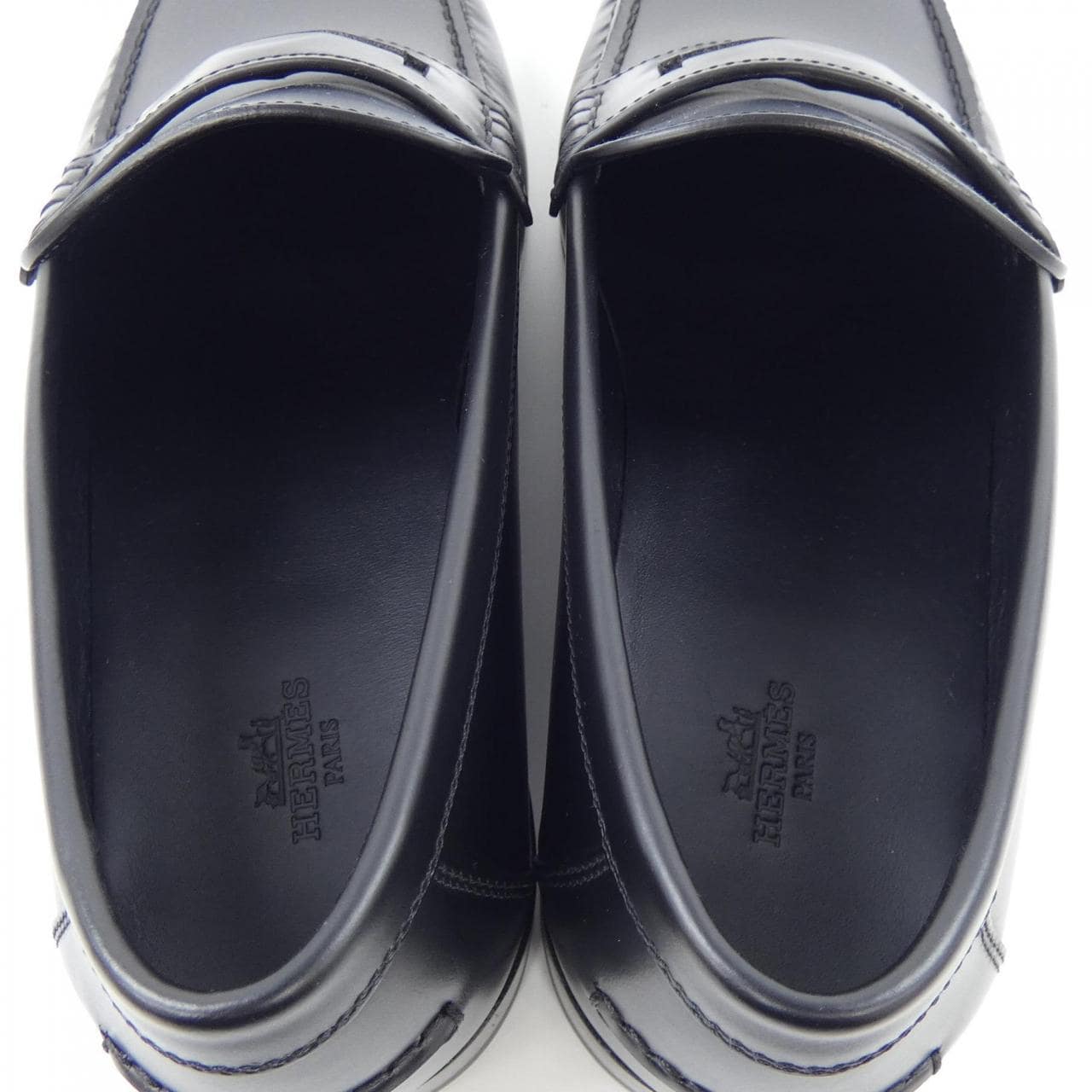 エルメス HERMES クリスチャン エクスリブリス 251974Z シューズ