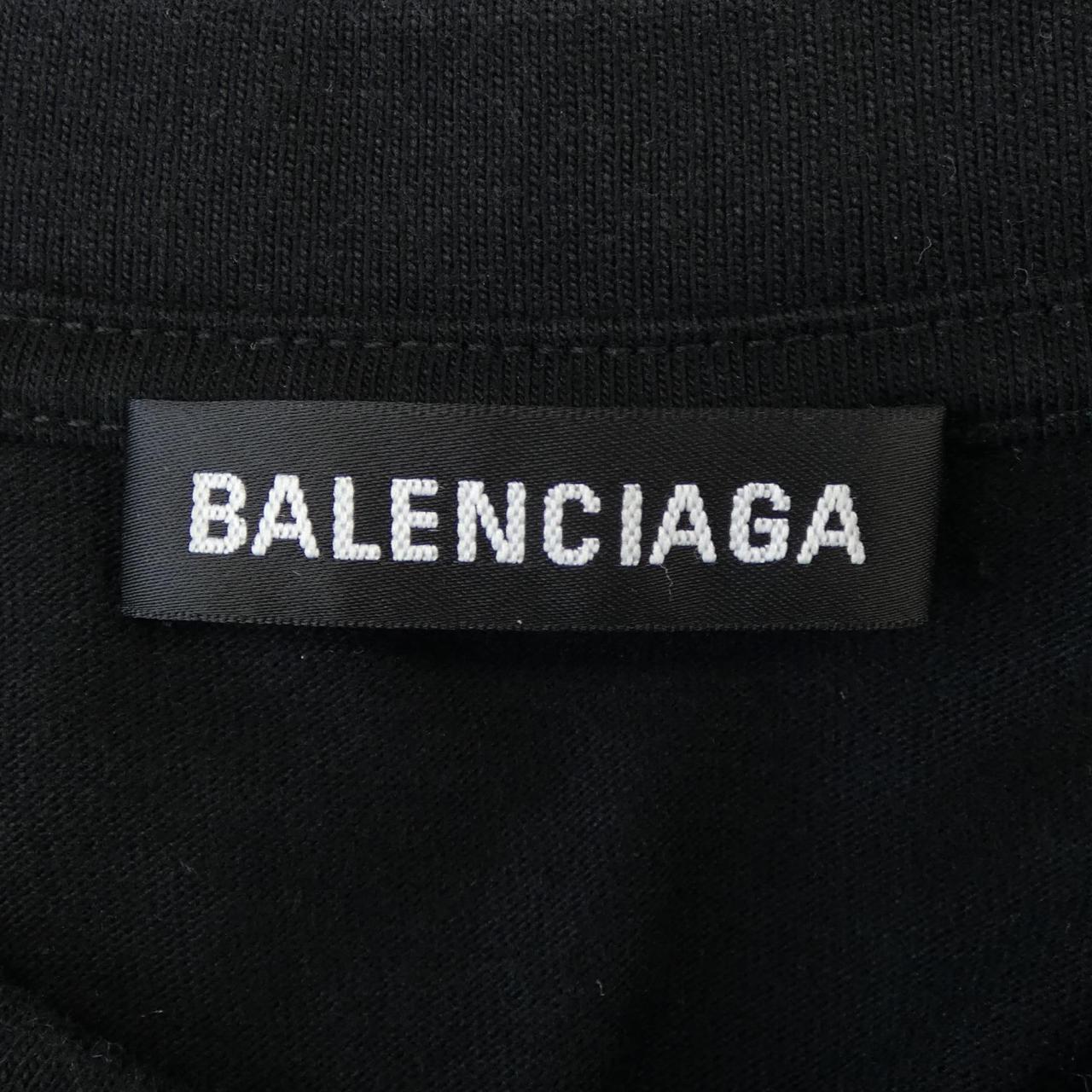 バレンシアガ BALENCIAGA 612966 TIV54 Tシャツ