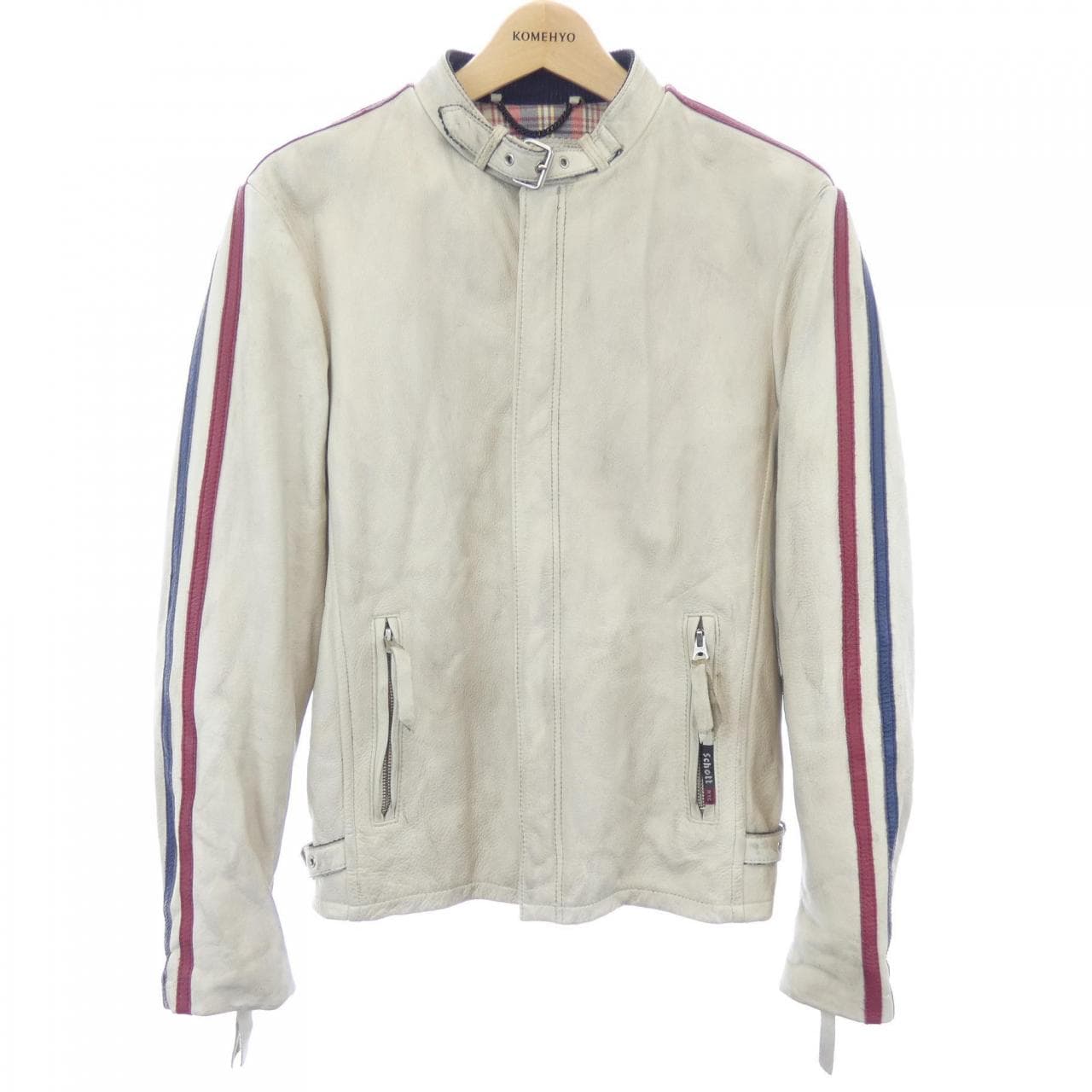 ショット SCHOTT レザージャケット