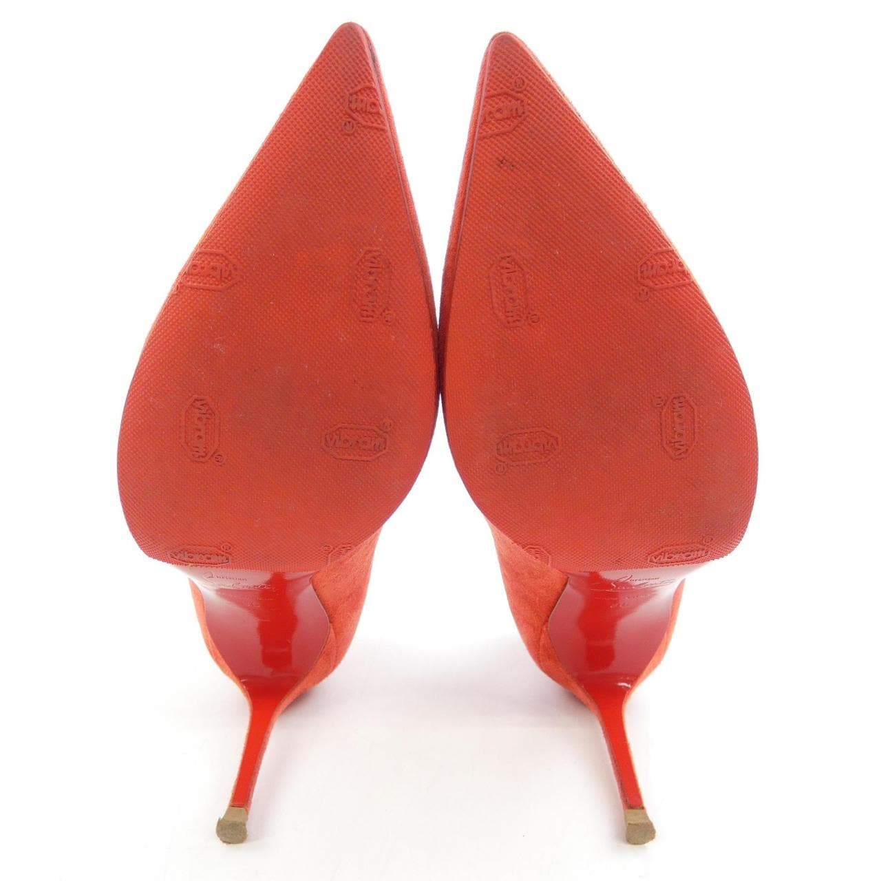 クリスチャンルブタン CHRISTIAN LOUBOUTIN パンプス