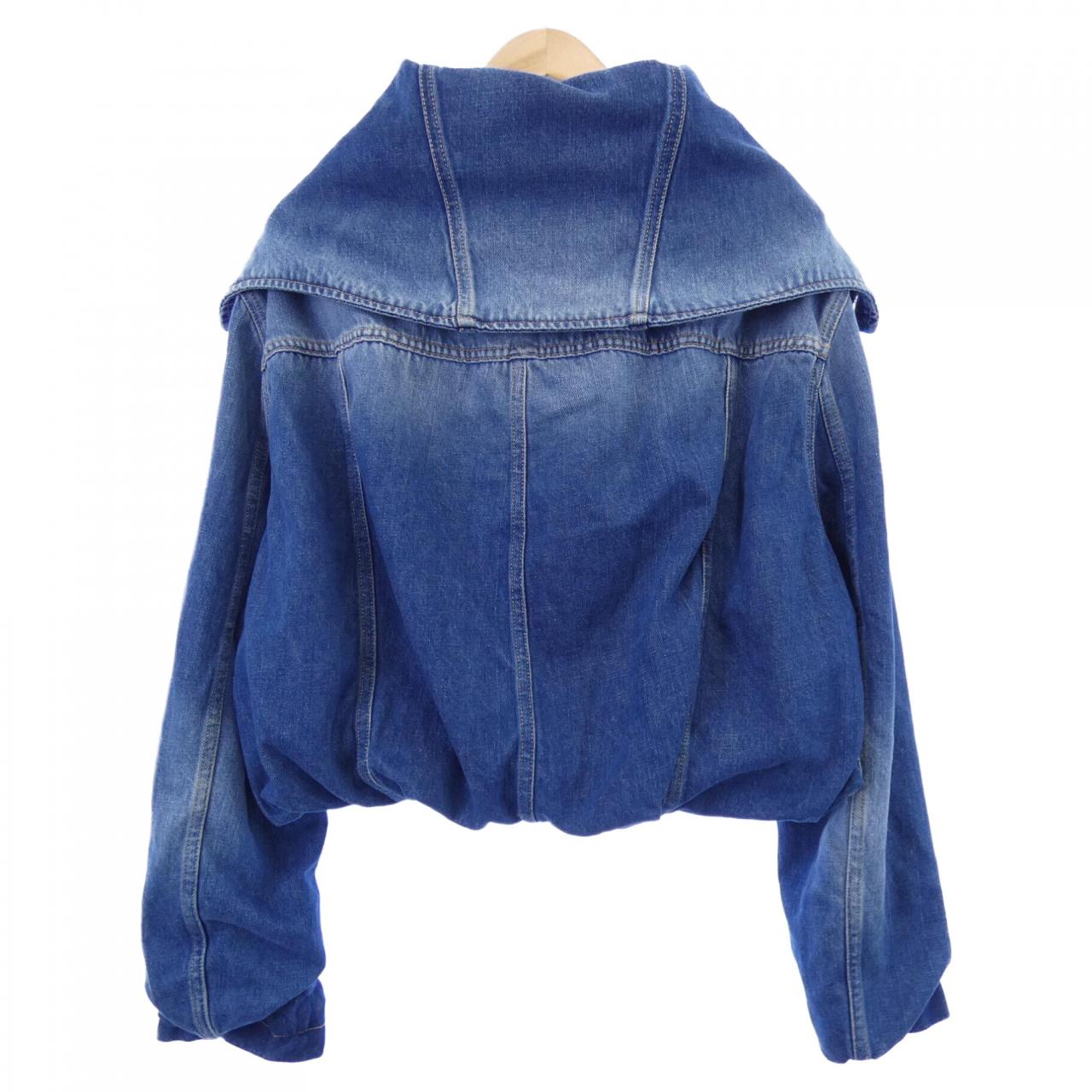 アクネストゥディオズ ACNE STUDIOS A90685 デニムジャケット