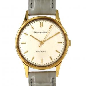 IWC オールドインター YG･cal.852 YG 自動巻