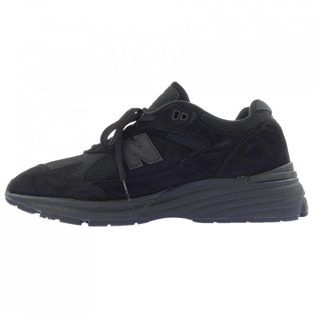 ニューバランス NEW BALANCE U991KK2 スニーカー
