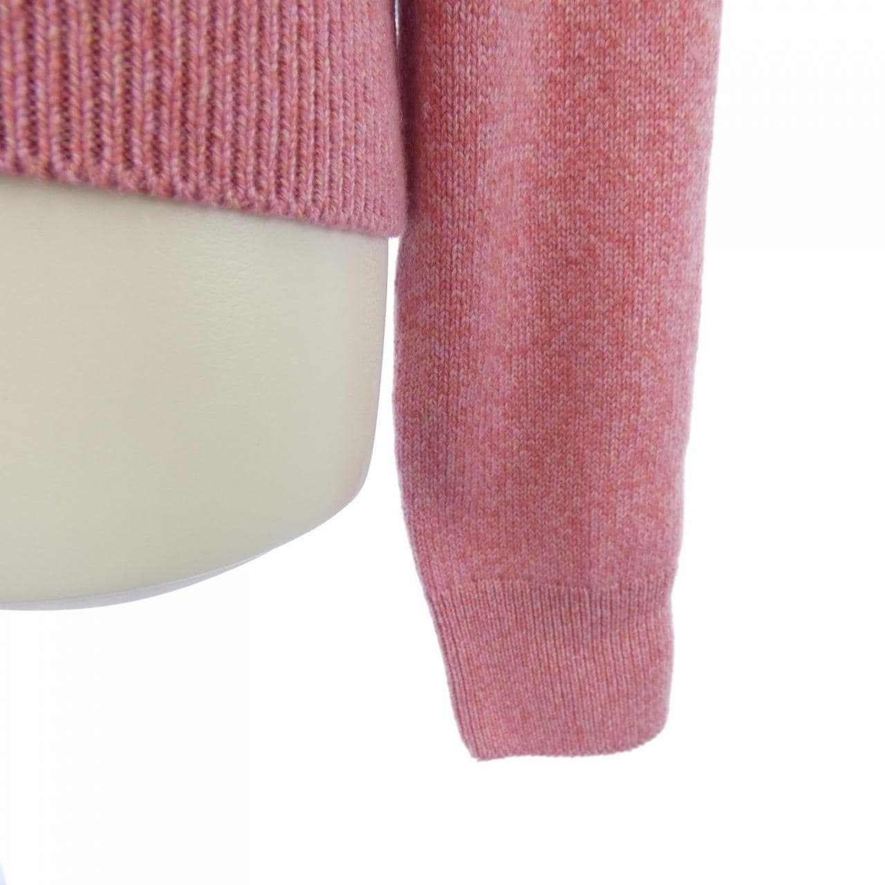 シャネル CHANEL LOOK67 P77562K11218 ニット