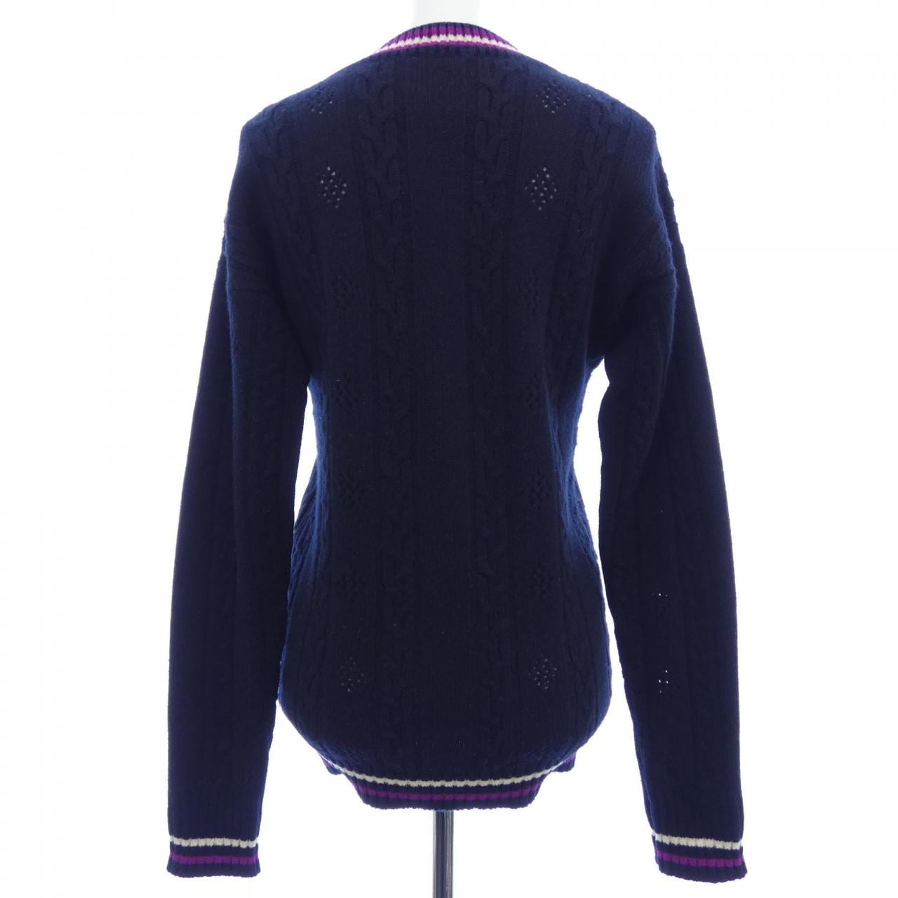 シャネル CHANEL P44160K04587 ニット