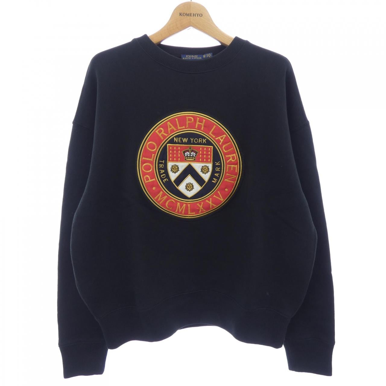 ポロラルフローレン POLO RALPH LAUREN スウェット