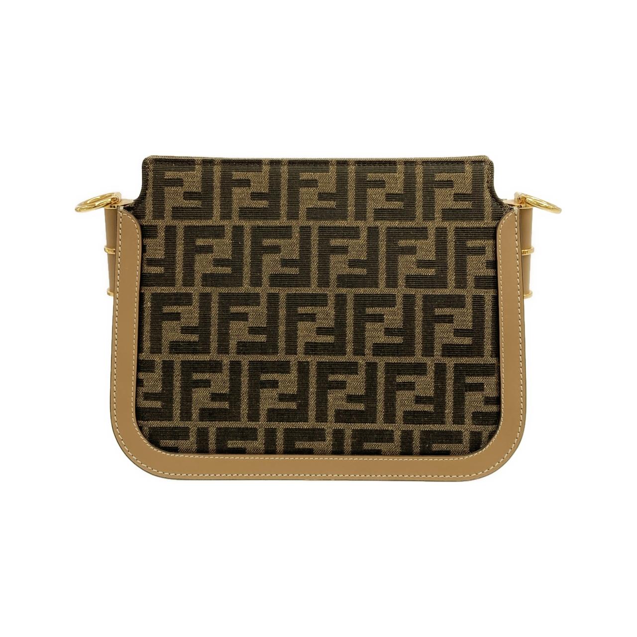 フェンディ タッチ 8BT349 AGY6 ショルダーバッグ