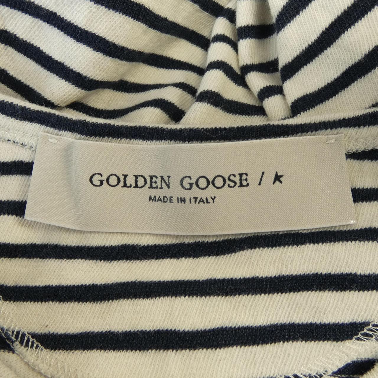 GOLDEN GOOSE金鹅 T 恤