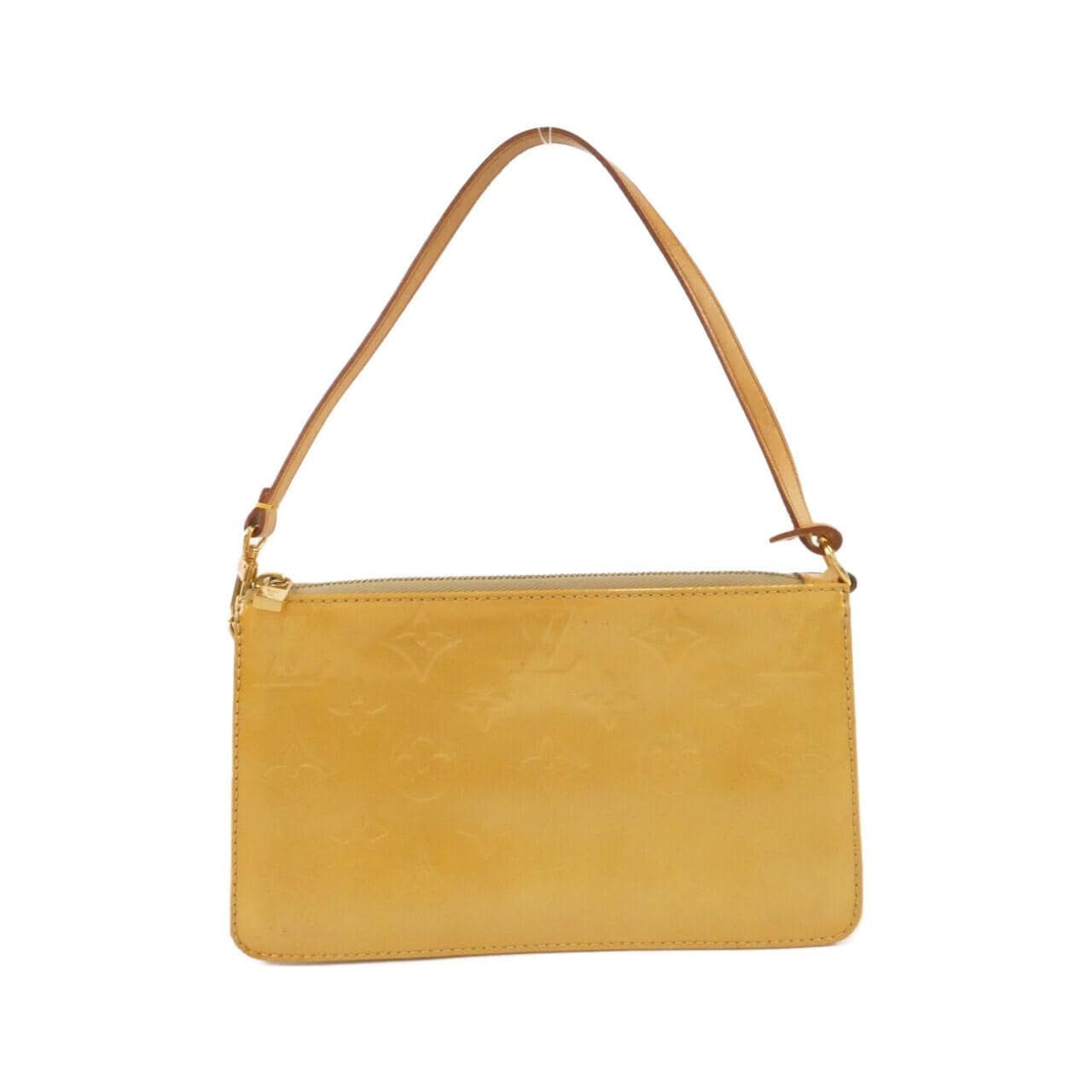 ルイヴィトン ヴェルニ レキシントン M91058 アクセサリーポーチ