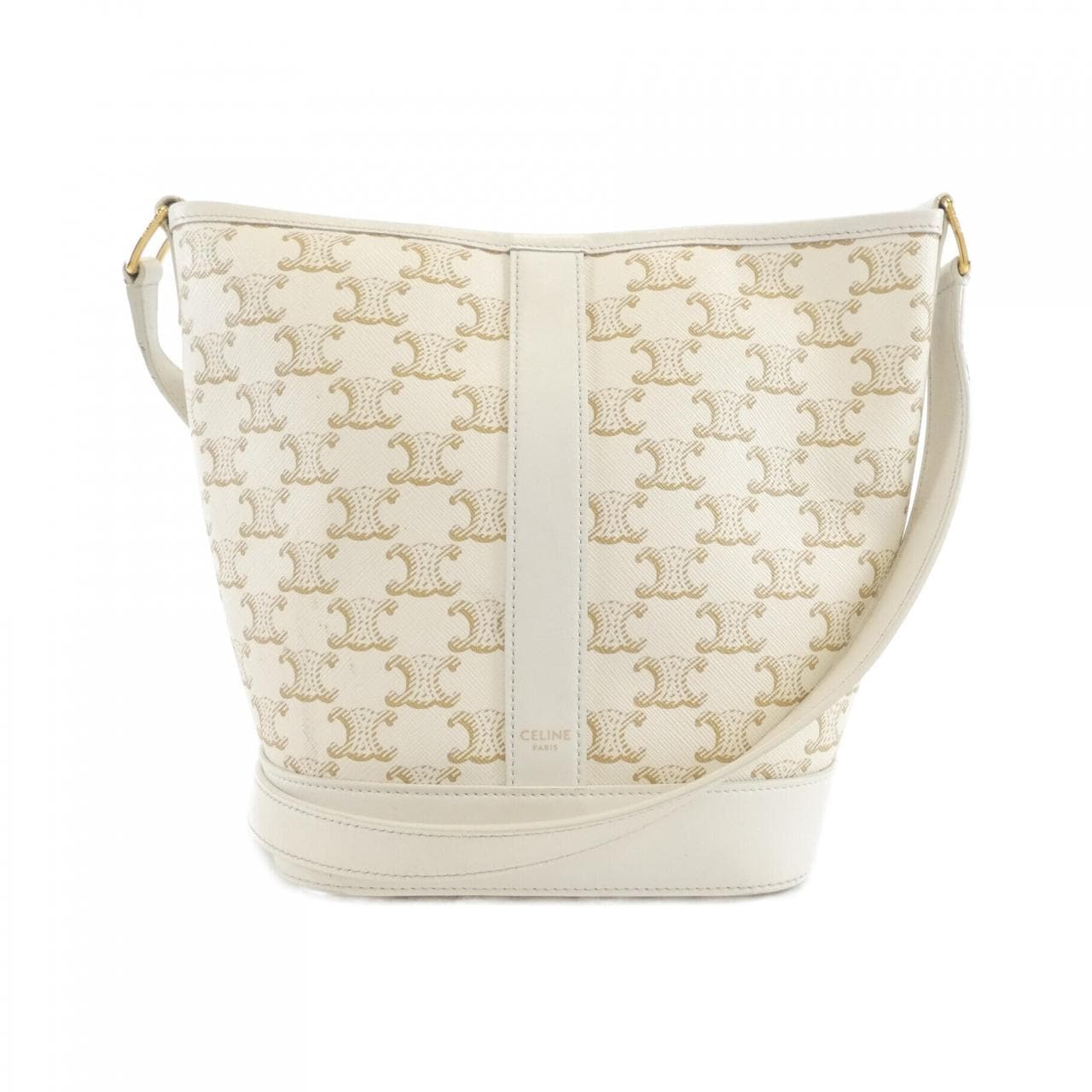 セリーヌ スモール バケット 191442CHI ショルダーバッグ