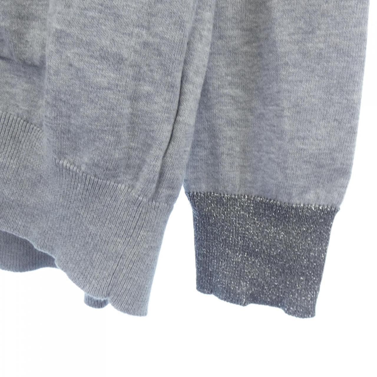 ファビアナフィリッピ FABIANA FILIPPI カーディガン