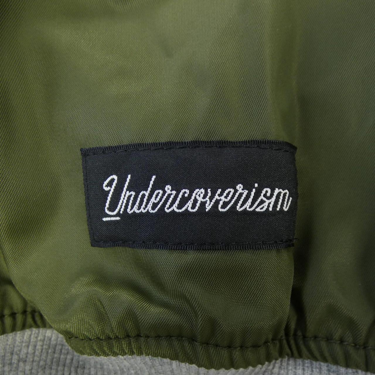 アンダーカバイズム UNDERCOVERISM UI1B4201 ブルゾン