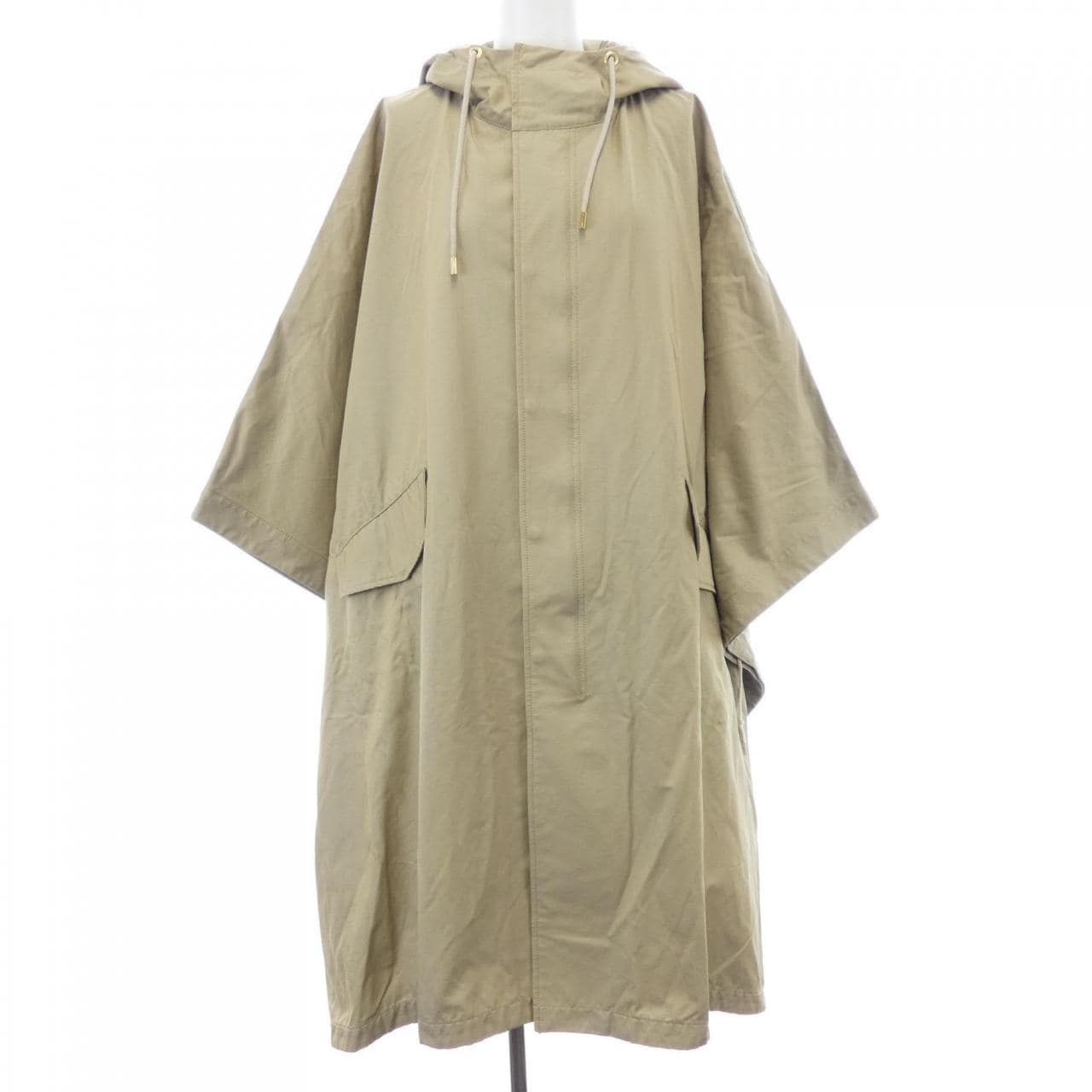 スピックアンドスパン SPICK & SPAN コート