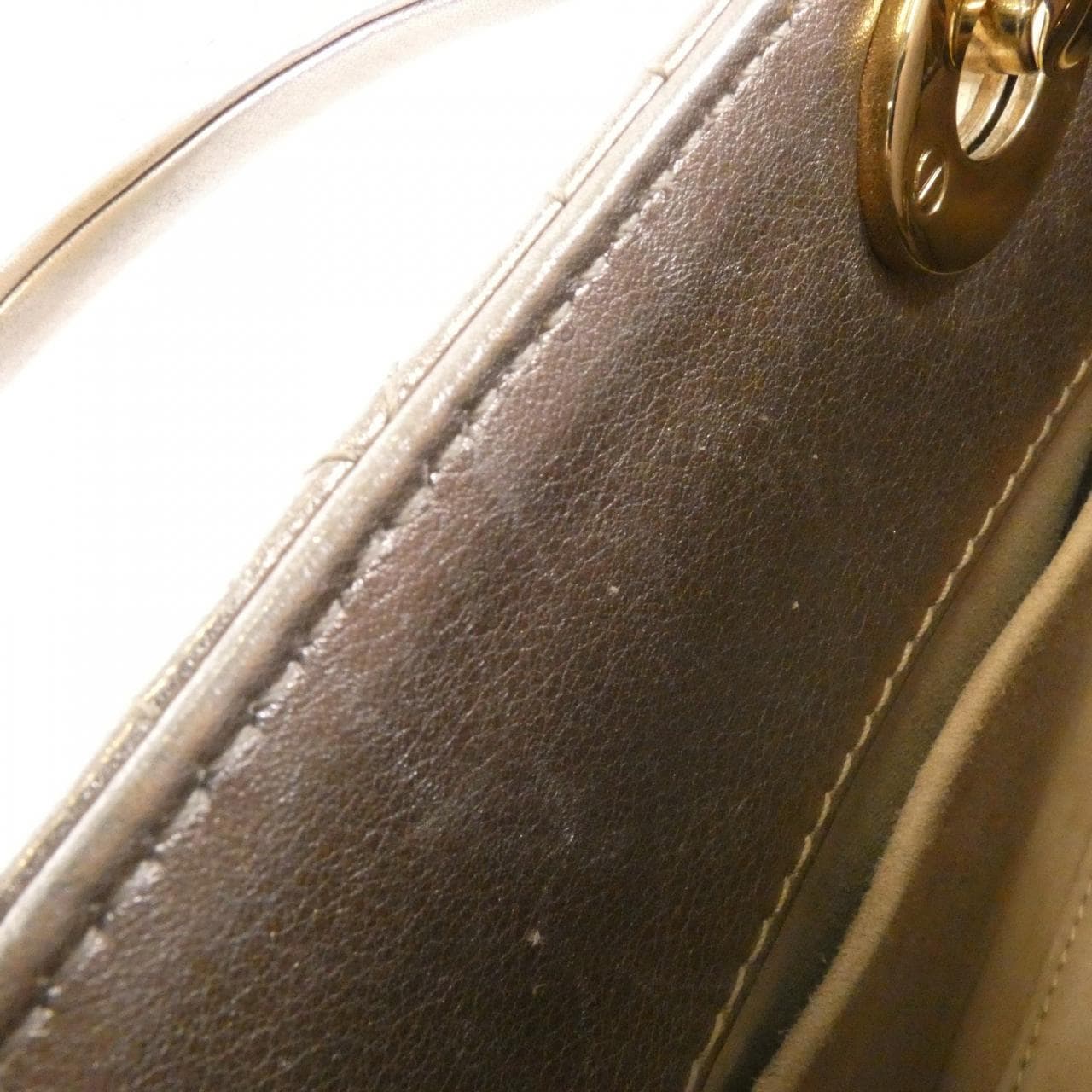 クリスチャンディオール マイ ABCディオール レディ ディオール スモール M0538OWEC バッグ