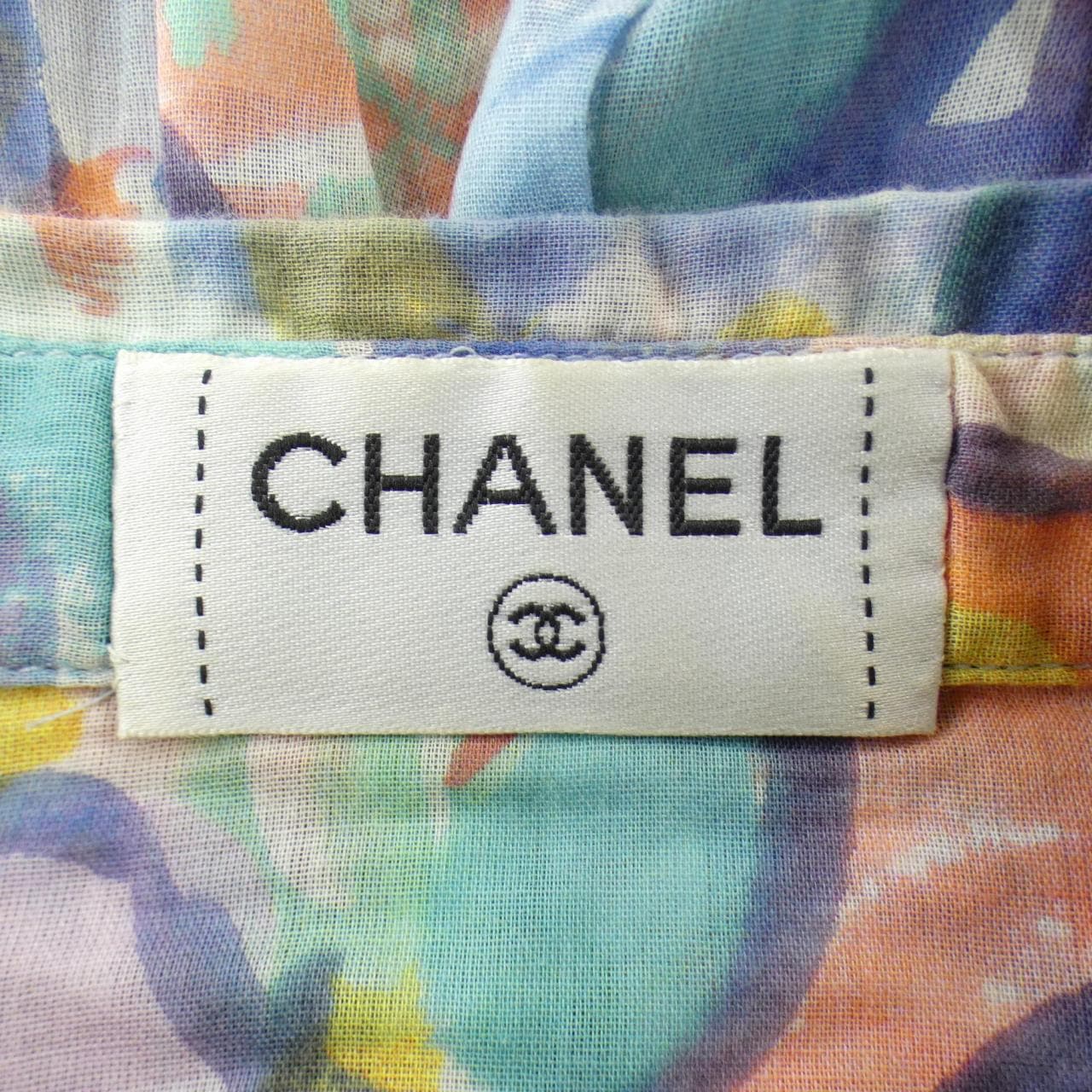 シャネル CHANEL P40015V29023 シャツ