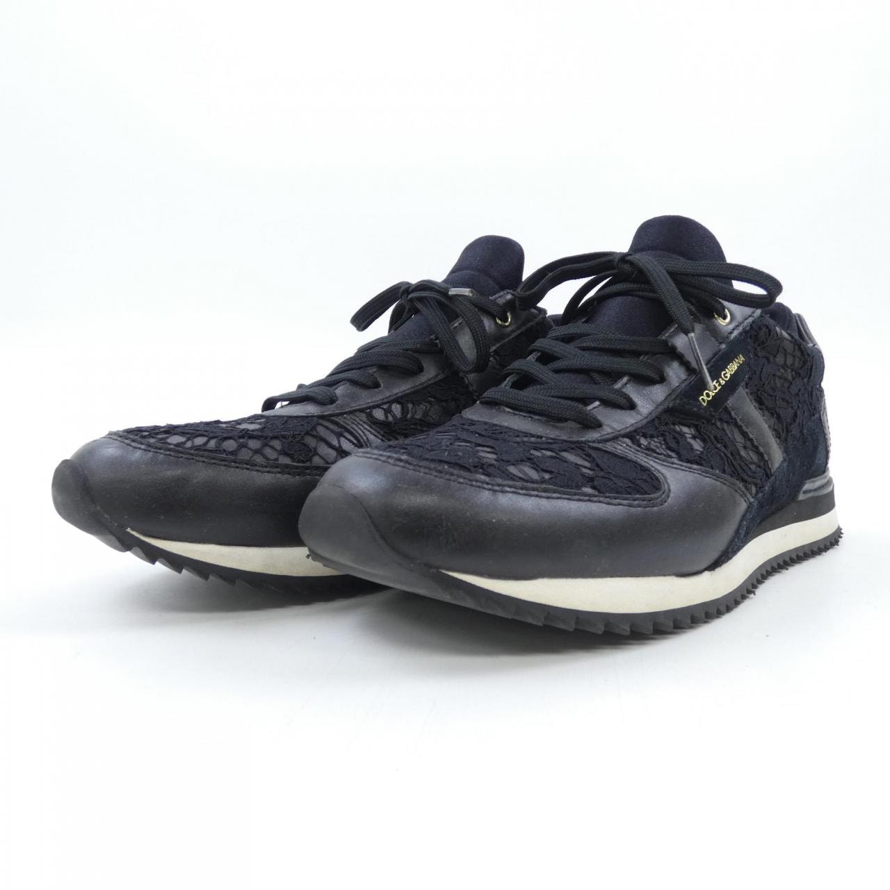 ドルチェアンドガッバーナ DOLCE&GABBANA スニーカー
